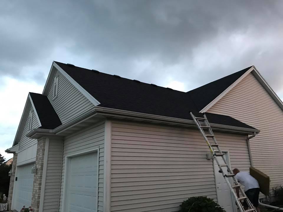 Roofing Gallery House 106 Pic 5